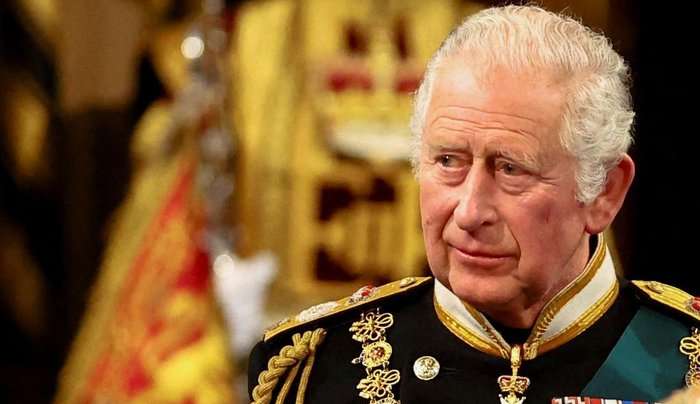 Jornal britânico revela que o rei Charles III deseja ter sua coroação “mais simples e barata”