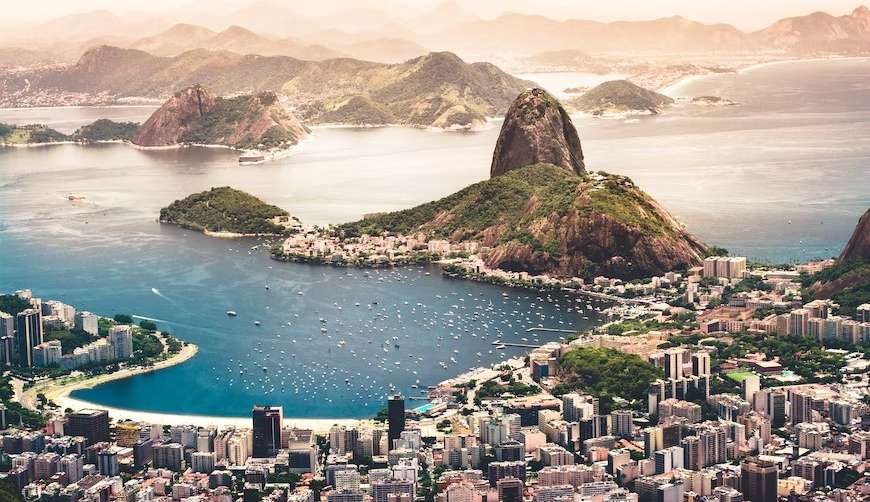 Estereótipos do Brasil: o que os gringos sabem sobre nós?