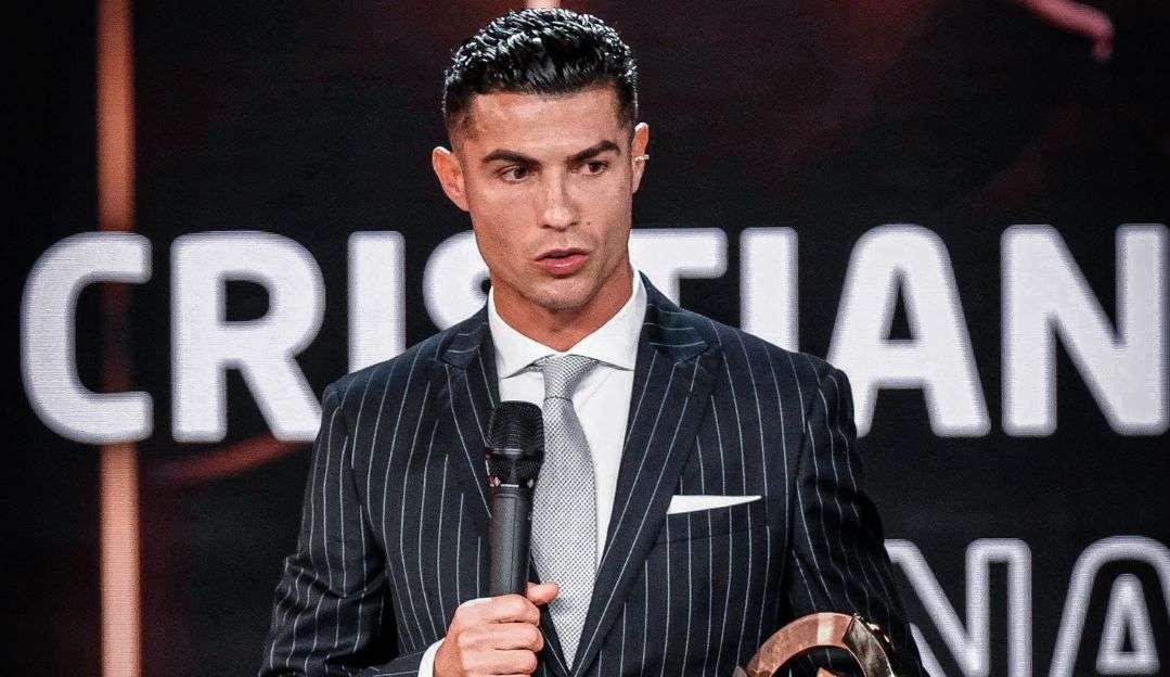 Cristiano Ronaldo diz que não será sua última atuação pela seleção