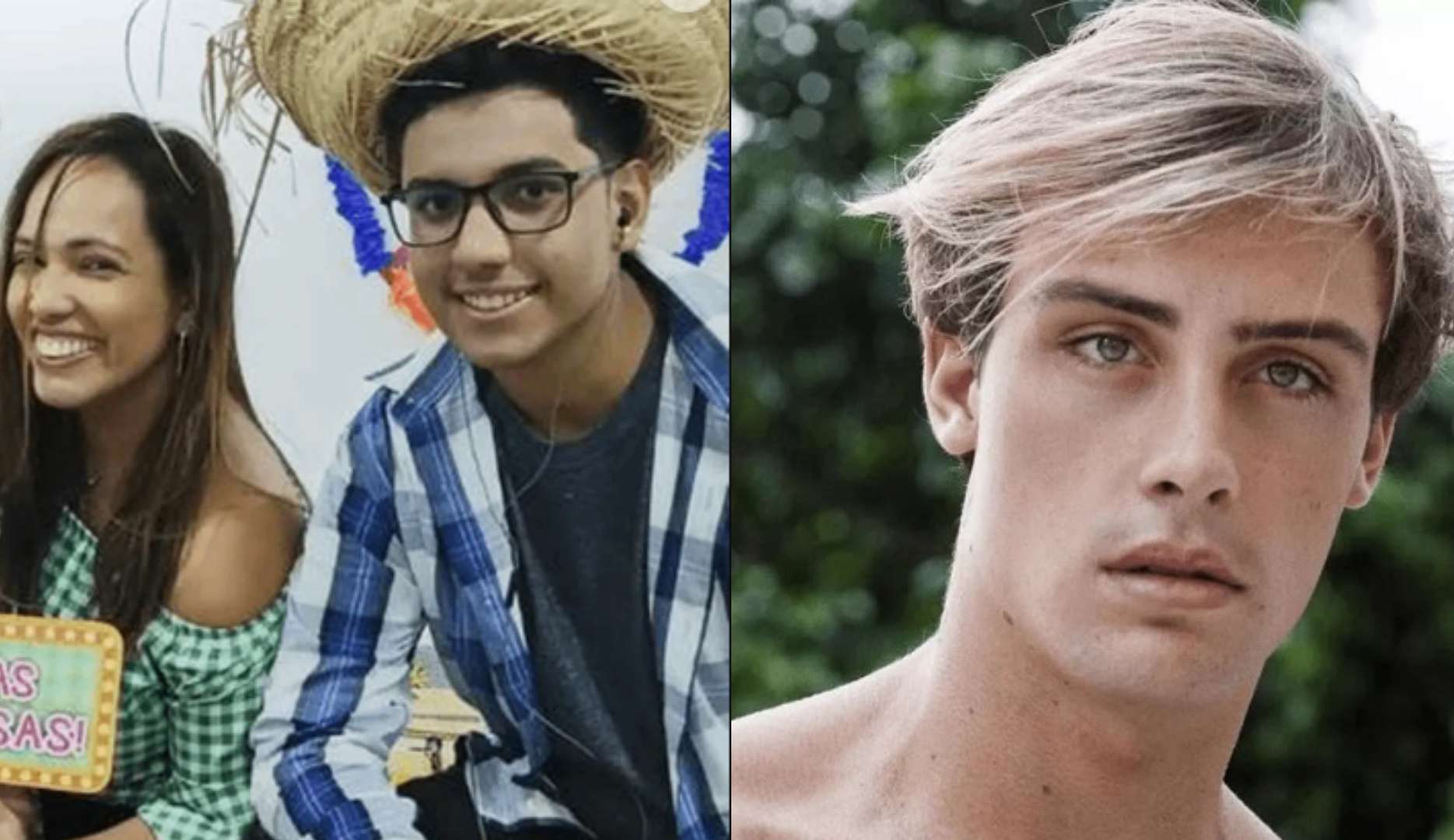 Bruno Krupp será processado pela mãe de adolescente atropelado e morto pelo modelo