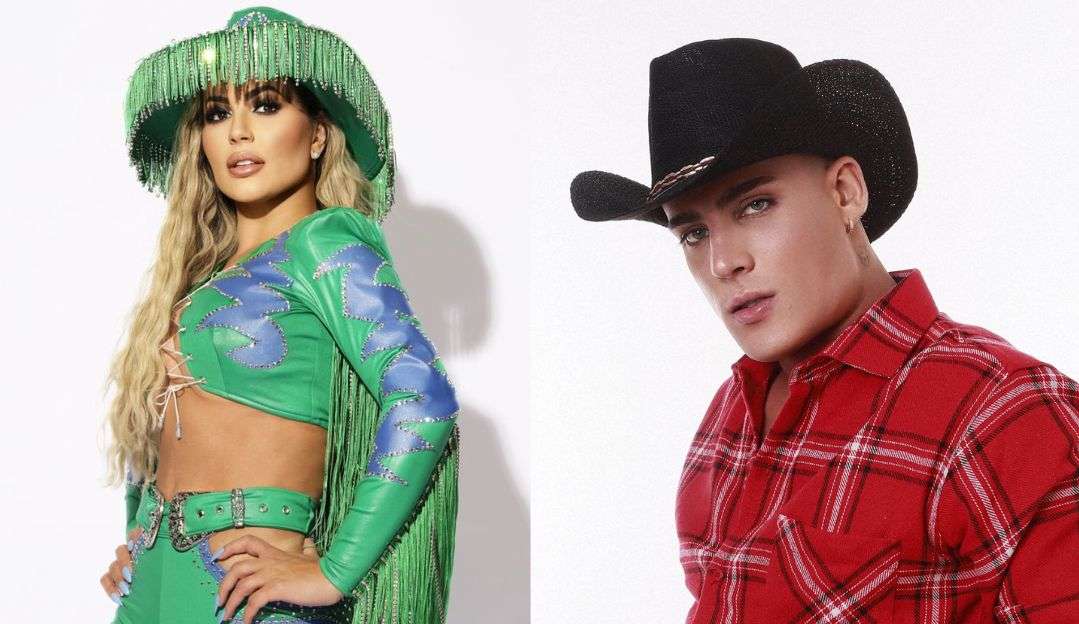 A Fazenda 14: Deolane Bezerra e Tiago Ramos são acusados de xenofobia