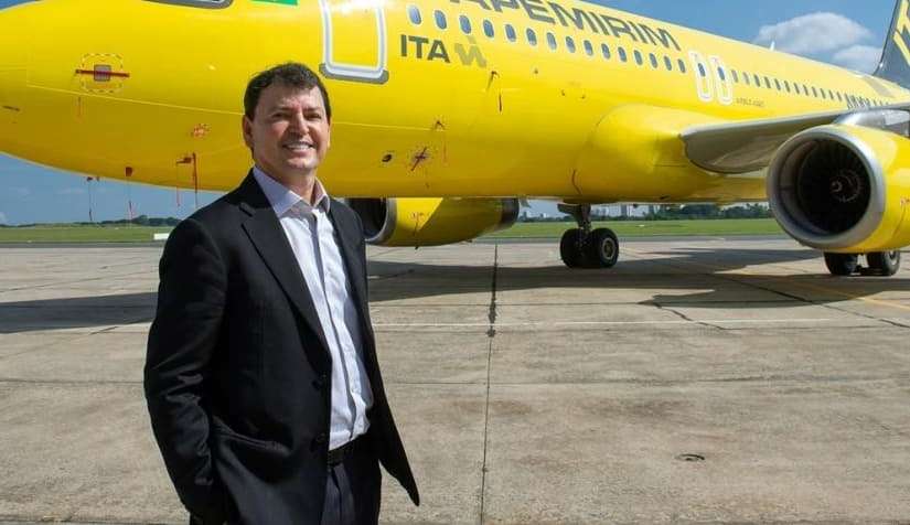 Justiça de São Paulo decreta falência para o grupo Itapemirim