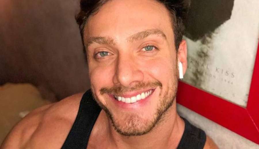 A Fazenda 14: Supostas nudes de Vini Buttel vazam na web