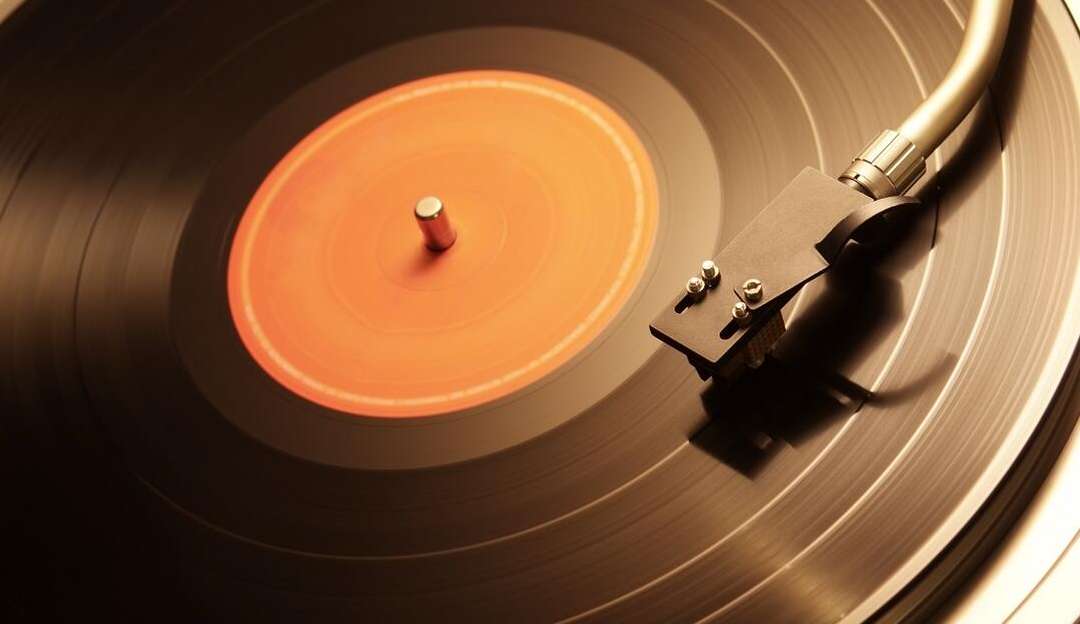 Discos de vinil representam 73% das vendas no mercado físico musical nos EUA