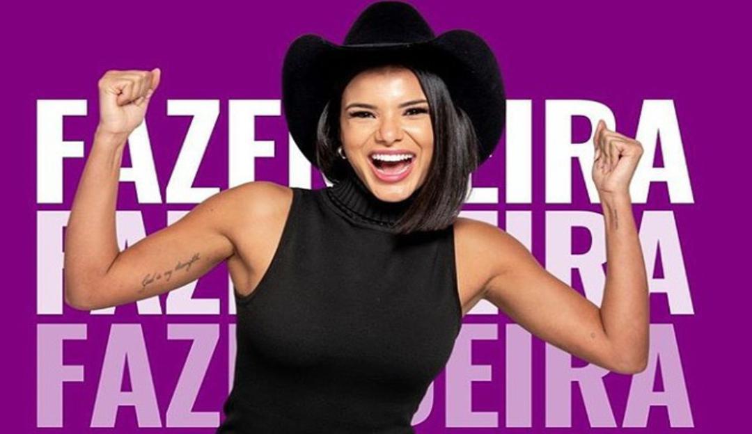 A Fazenda: Jakelyne delega funções após vencer a prova do fazendeiro; confira