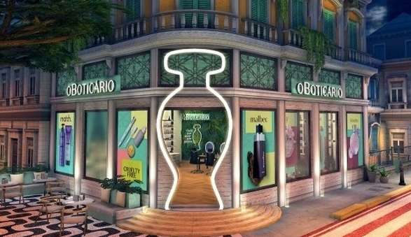 Boticário lança campanha com protagonismo gamer feminino