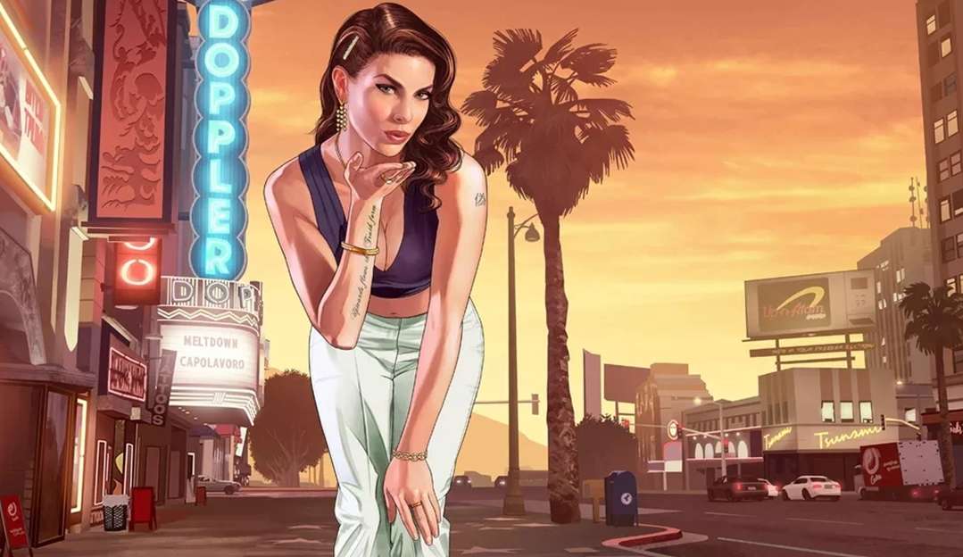 Hacker afirma ter invadido jogos da Rockstar e lançado vídeos de GTA 6