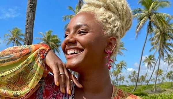 Cores quentes é a tendência para essa época do ano