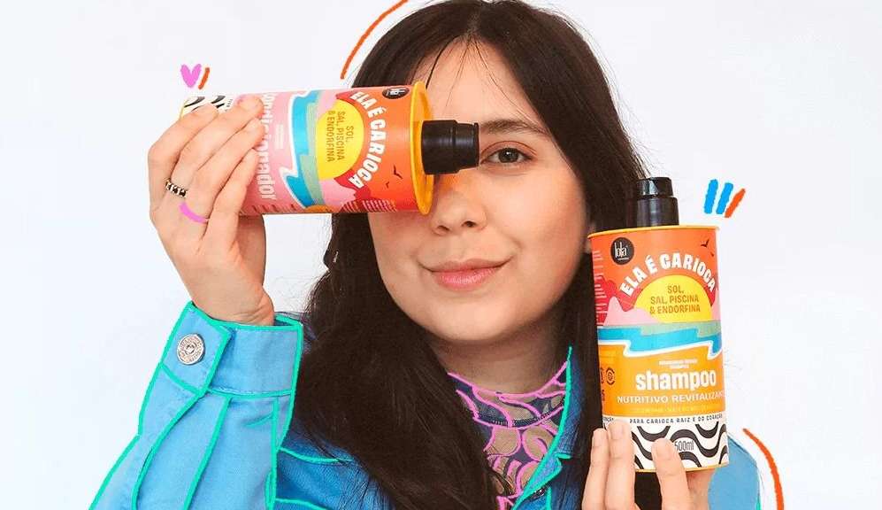 Conheça a nova tendência do momento para os mais variados cabelos