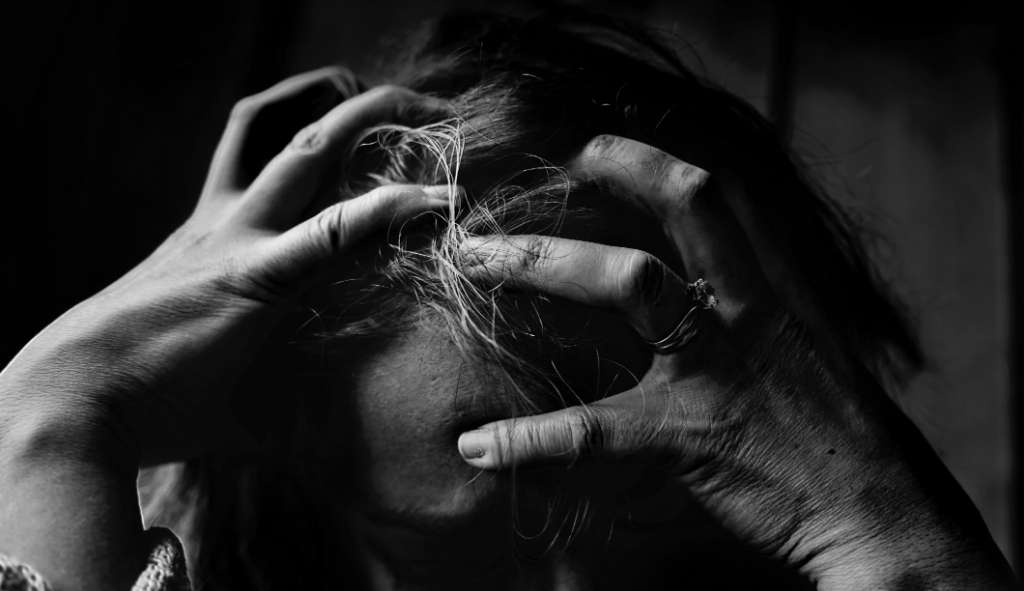 Estresse traz prejuízos graves à saúde