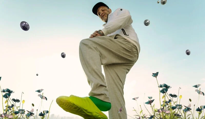 “Com visão no futuro”: Rider lança coleção com menor impacto ambiental