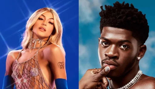 De Pabllo Vittar a Lil Nas X: confira os principais lançamentos da semana