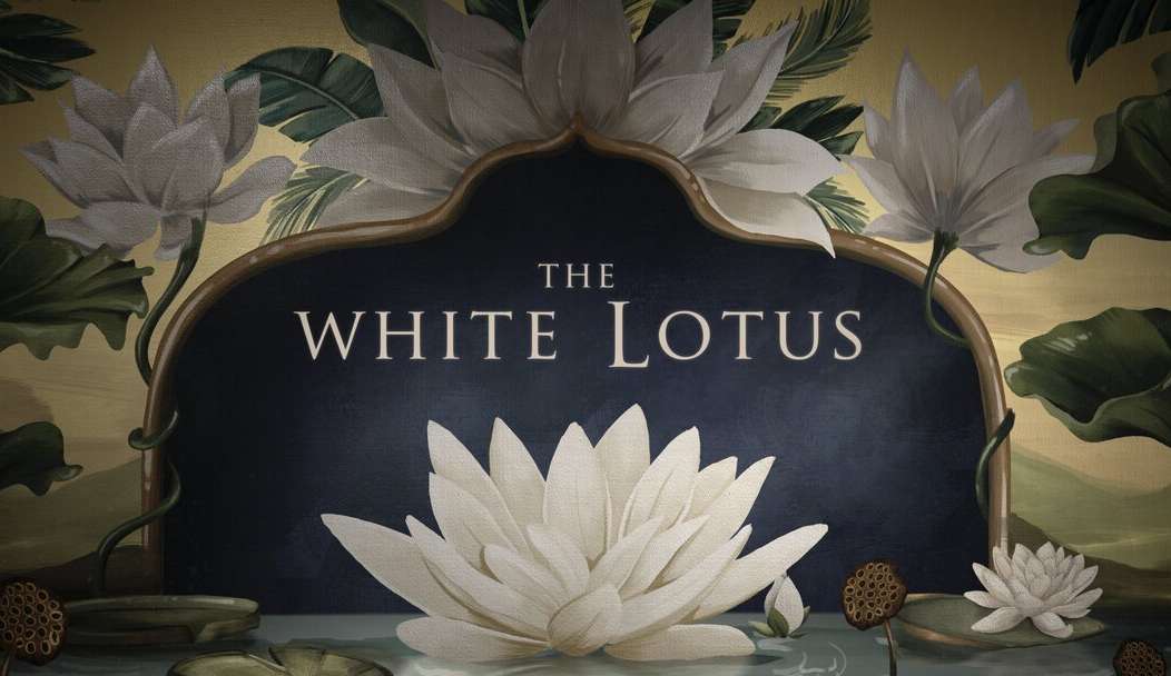 “The White Lotus”: HBO anuncia data de estreia com teaser da segunda temporada