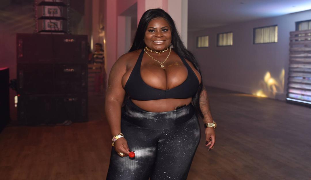 Cartolouco é acusado de gordofobia após comentar sobre corpo de Jojo Todynho