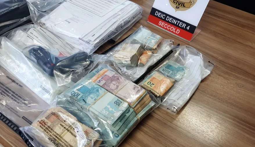 Diretor do Detran é preso em operação que apura fraude em SP