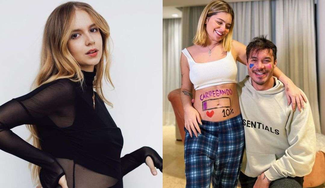 Isa Scherer critica Eliezer após dizer que não irá morar com Viih Tube