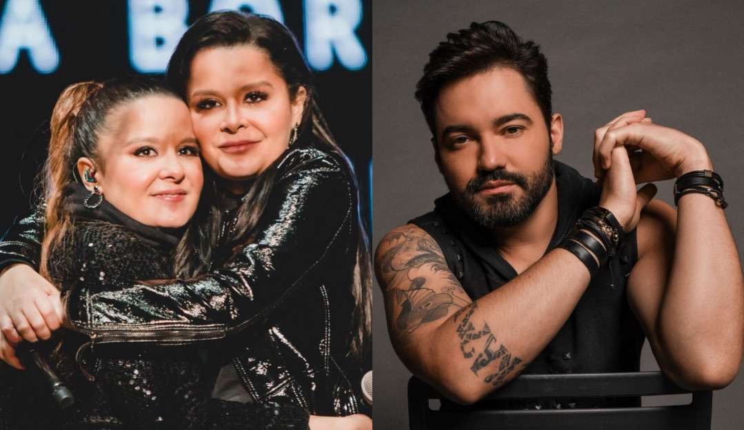 Maraisa posta mensagens sobre traição após novo término de Maiara e Fernando Zor