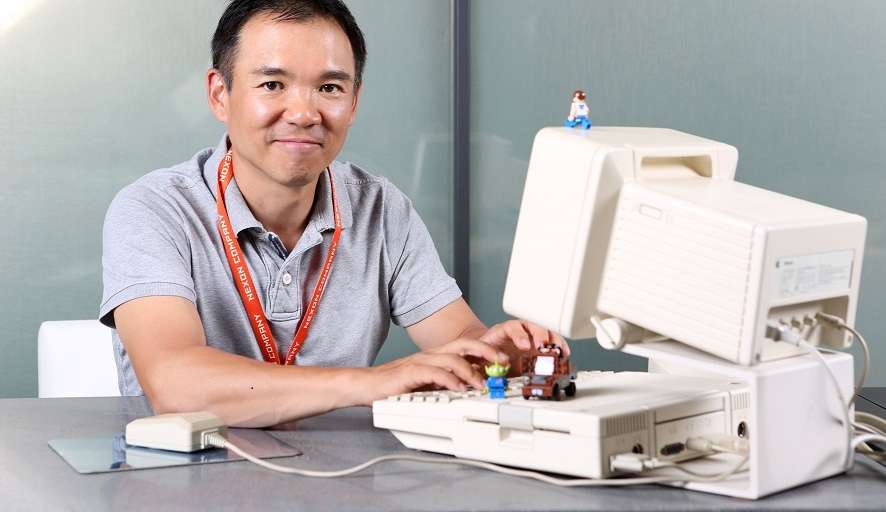 Herdeira da Nexon se torna a bilionária mais jovem do mundo