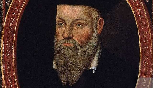 Após “prever” morte da rainha Elizabeth II, livro de Nostradamus esgota no Reino Unido