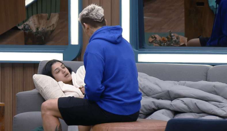 A Fazenda 14: Bia Miranda e Tiago Ramos listam quais peões podem deixar o reality em breve