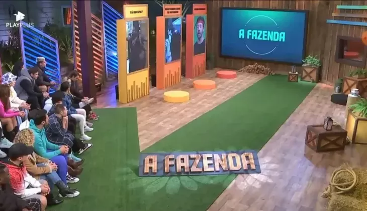A Fazenda: Confira o que rolou no primeiro “jogo da discórdia” da temporada