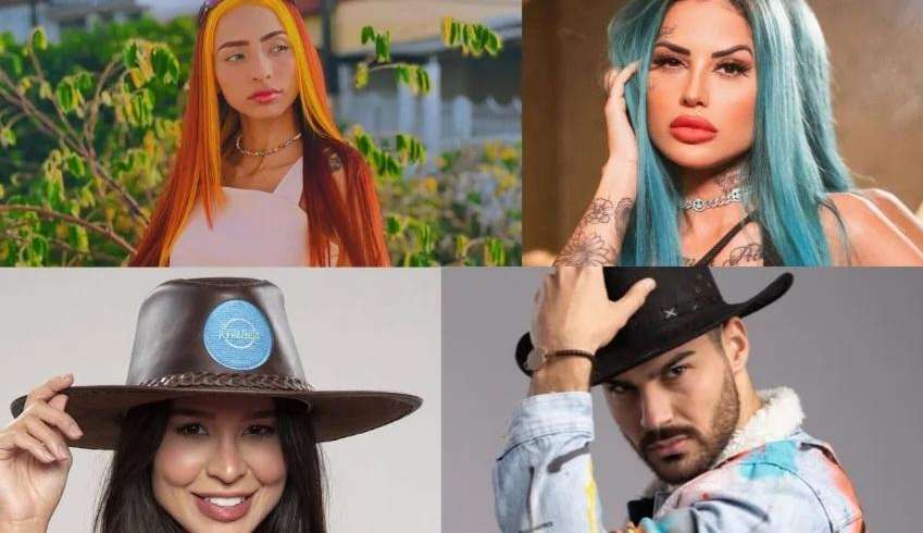 Tati Zaqui planeja seduzir Thomaz Costa