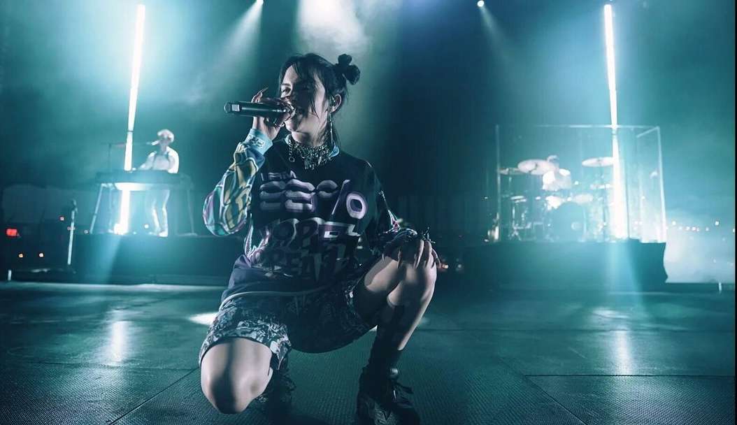 “Happier Than Ever”: Billie Eilish anuncia estreia de show na plataforma Apple Music