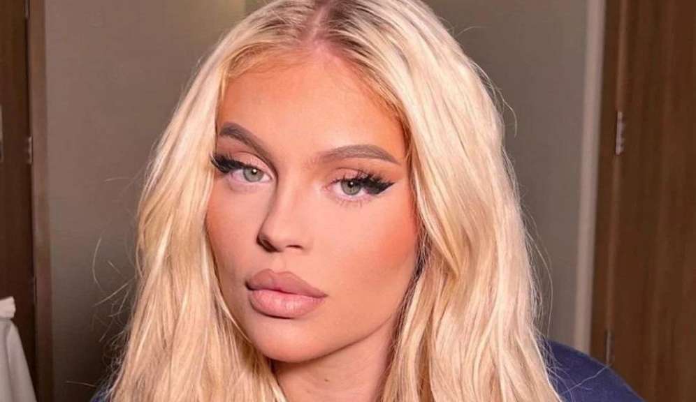 Luíza Sonza decide adiar turnê em decorrência ao processo por racismo