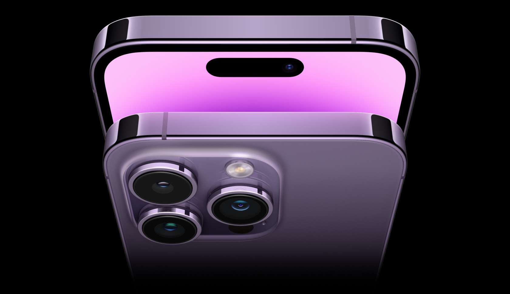 iPhone 14 apresenta novos problemas no sistema