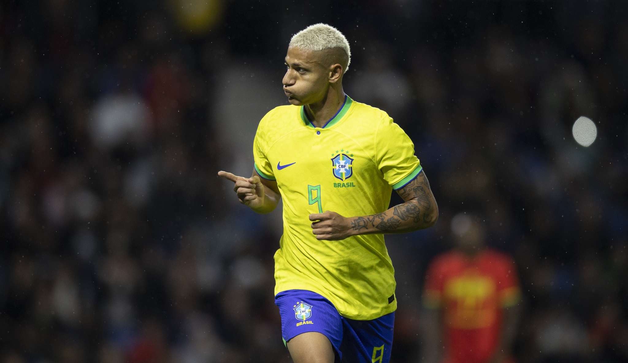 Brasil x Tunísia: confira escalações, onde assistir e os detalhes do amistoso