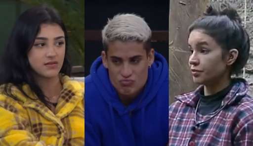 A Fazenda 14: às vésperas da segunda roça, peões discutem votos e estratégias