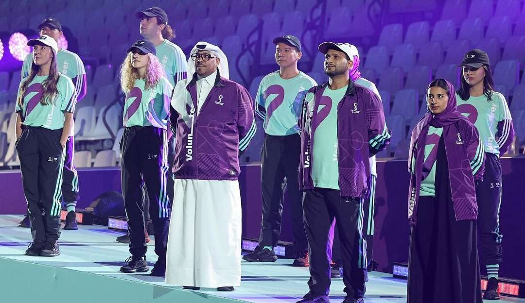 População do Catar vai ajudar na segurança da Copa do Mundo