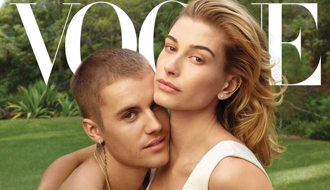Hailey Baldwin rebate acusações de que teria “roubado” Justin Bieber de Selena Gomez