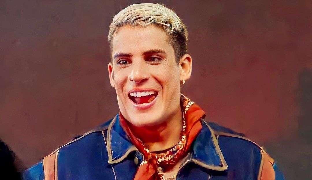 A Fazenda: Tiago Ramos fala sobre relação com mãe de Neymar