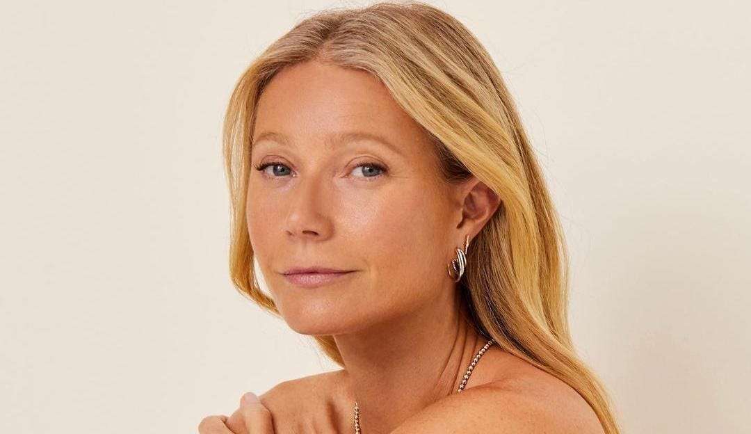 Gwyneth Paltrow diz que faria qualquer coisa por Chris Martin, seu ex: “Minha família”