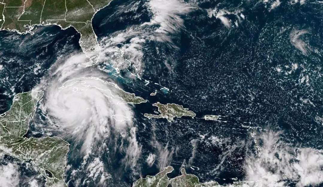 Como o furacão que se aproxima dos EUA pode afetar preços do petróleo