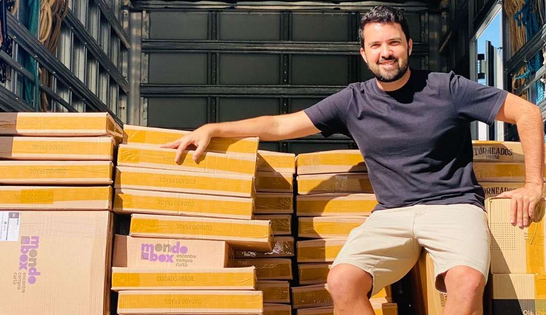Como lucrar no maior e-commerce da América Latina