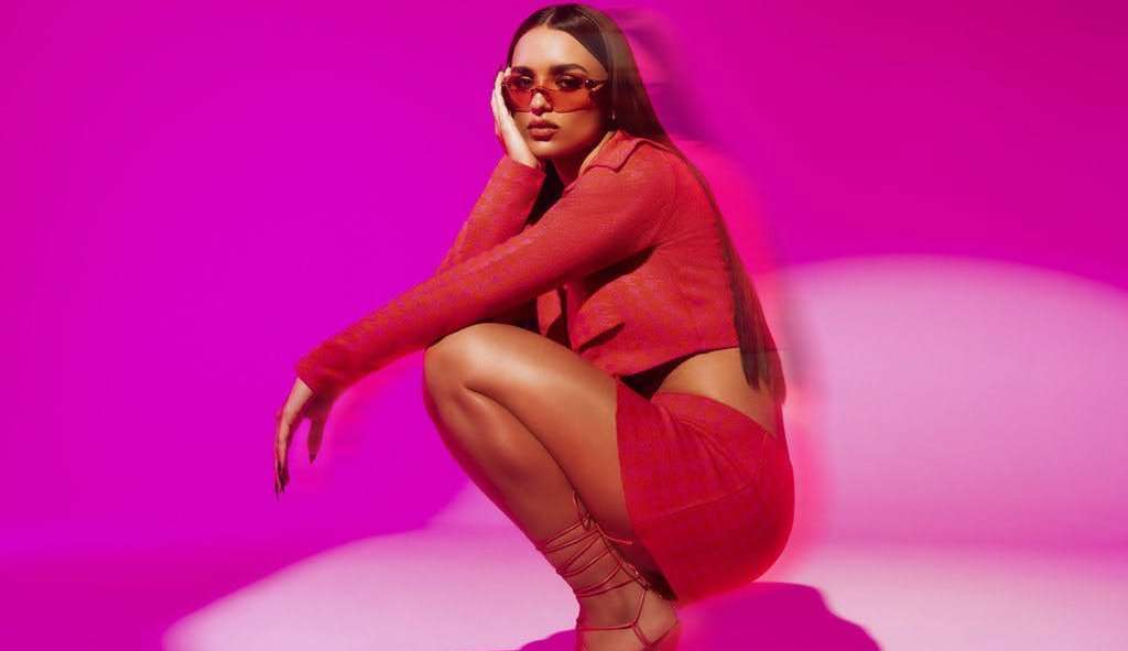 Rafa Kalimann fecha collab com Carrano