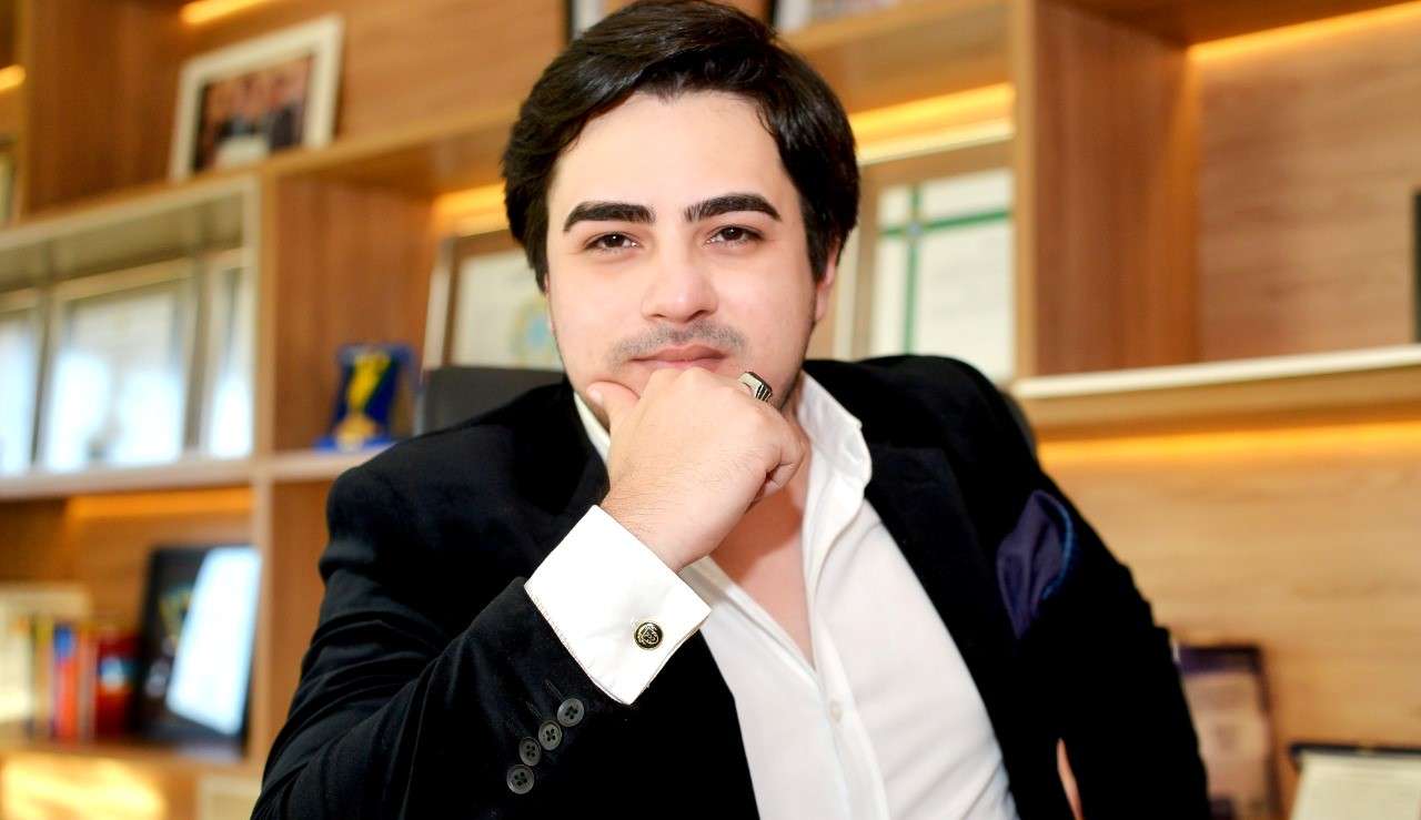 Guilherme Porfirio e a genialidade acessível
