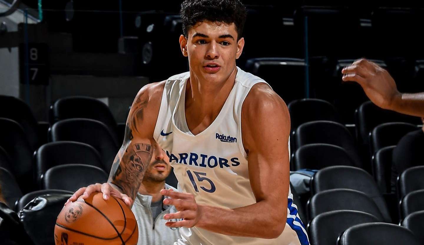 Conheça Gui Santos, promessa brasileira na atual temporada da NBA