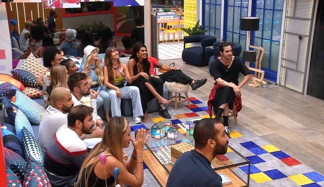 Brothers revelam os maiores aliados, ameaças, decepções e saudades durante Jogo da Discórdia