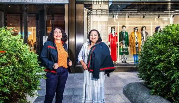 Empreendedoras mudam a vida de mulheres e levam moda da favela para NY