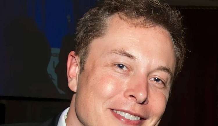 Em 5 horas Elon Musk perde US$ 5 bilhões