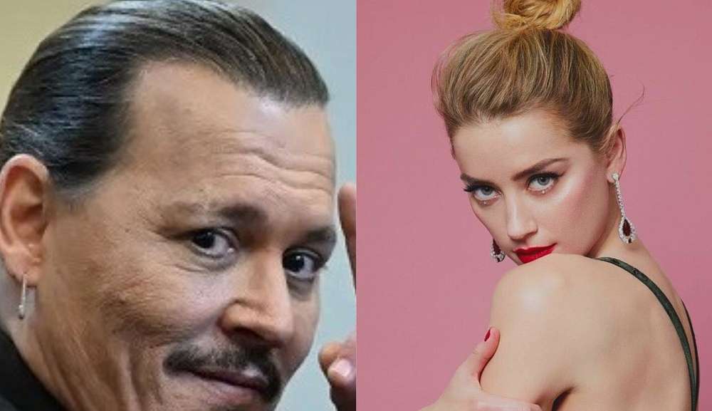 Trailer de “Hot Take” recria julgamento de Johnny Depp e Amber Heard