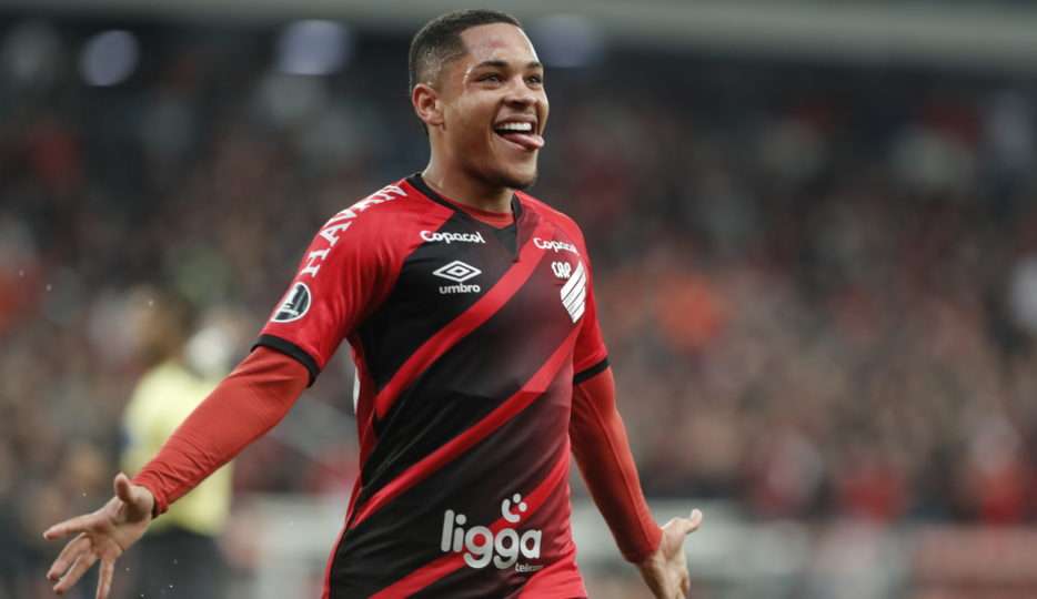 “The Guardian” lista os 60 melhores jogadores nascidos em 2005 com três brasileiros