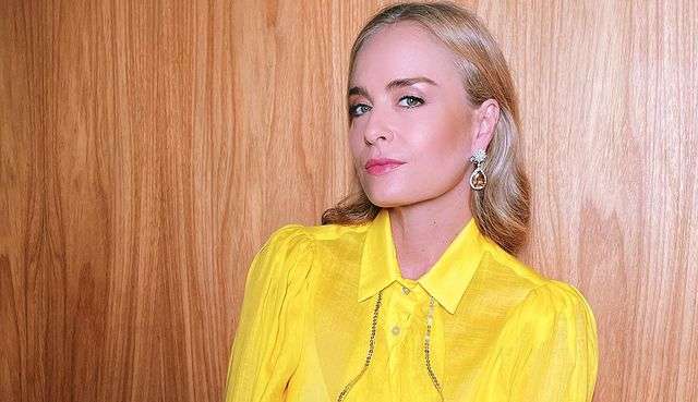 Angélica comenta sobre menopausa precoce: “acabo ficando mais livre”