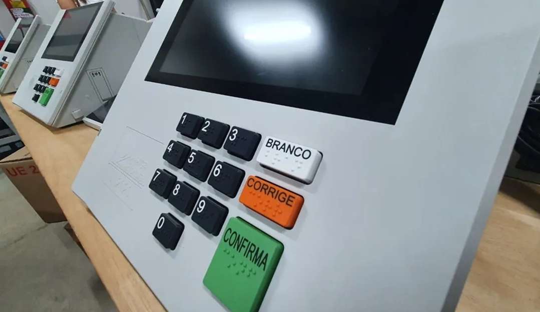 Entenda como é usado o “e-Título”