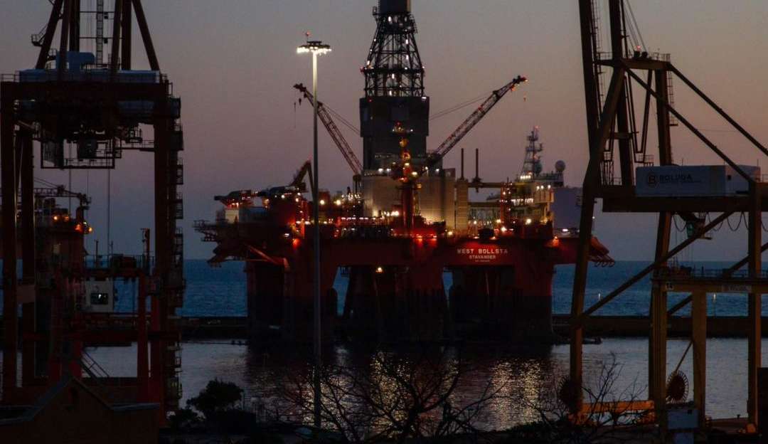 Dia do Petróleo: mercado é testado mas segue resiliente em 2022