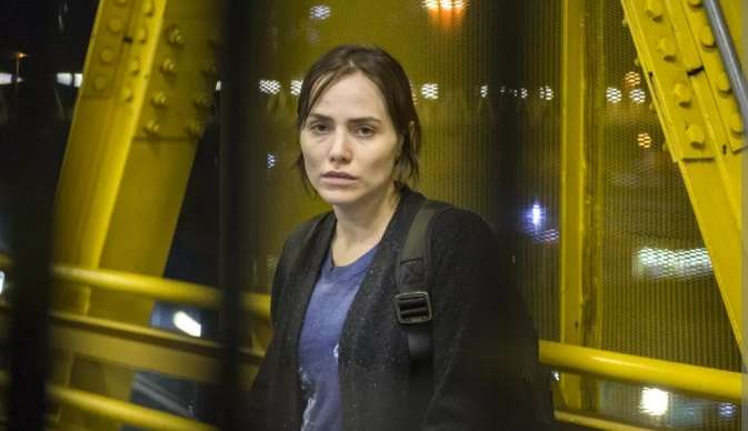 Letícia Colin é indicada ao Emmy Internacional