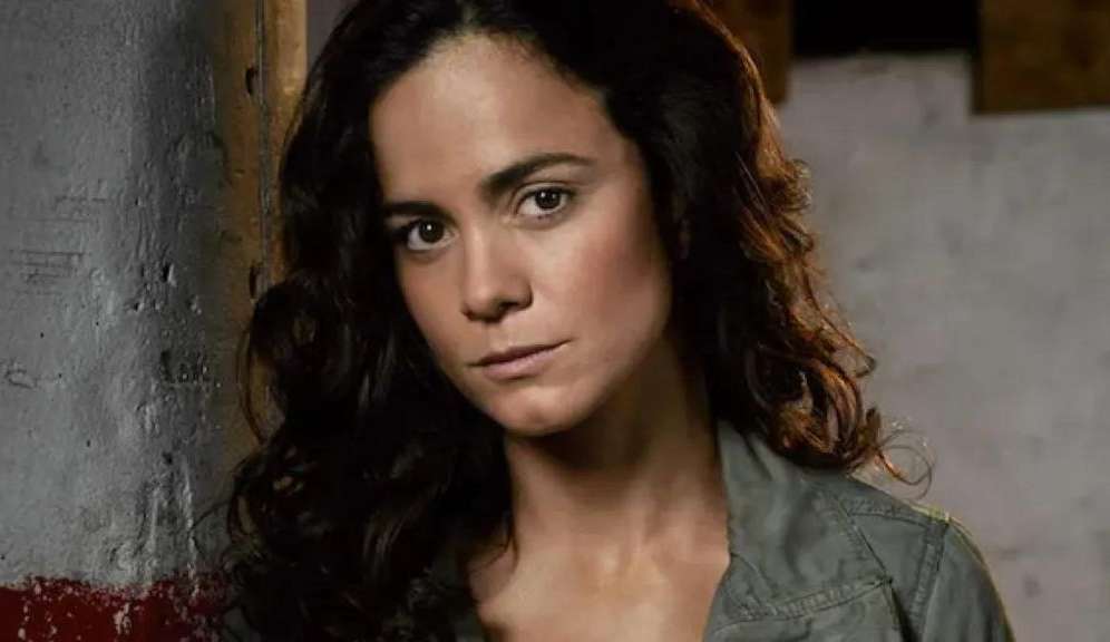 “Dark Matter” confirma a brasileira Alice Braga em seu elenco